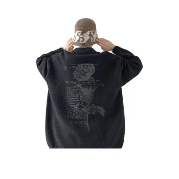 TYPERIGHTER Knitwear Unisex