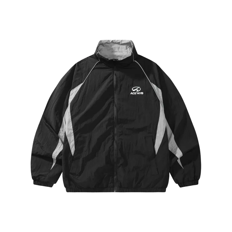YK&YB Jackets Unisex-0