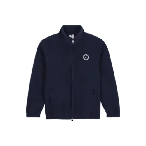 JORDAN X Union La Logo Track Jacket & Pants Set