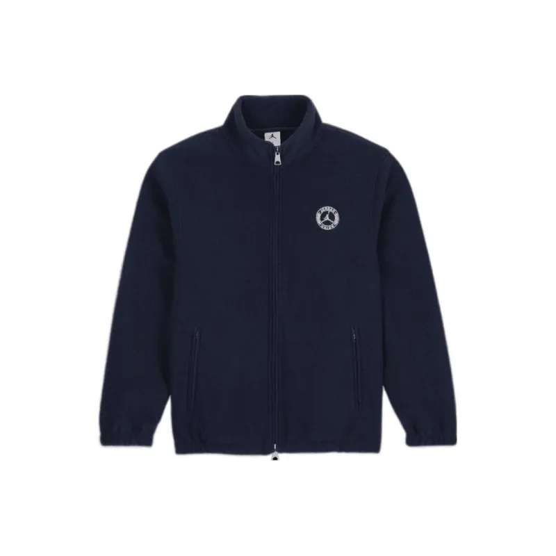 Nike Jordan X Union La Logo Track Jacket & Pants Set-0