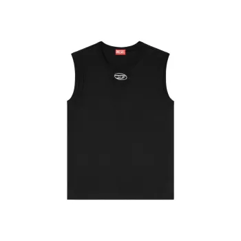 DIESEL T Bisco Od Tank Top