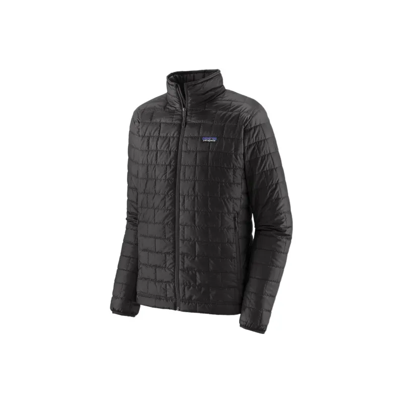 Patagonia Nano Puff Jacket-3