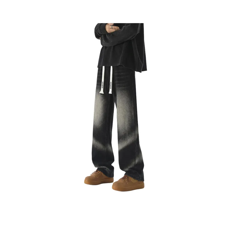 David Bakken Jeans Unisex-1