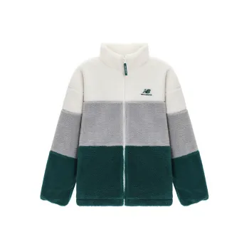 New Balance Jackets Unisex Jasper