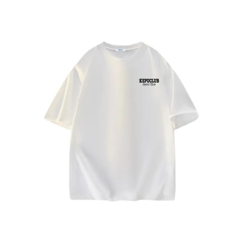 Kepu T Shirts Unisex-1