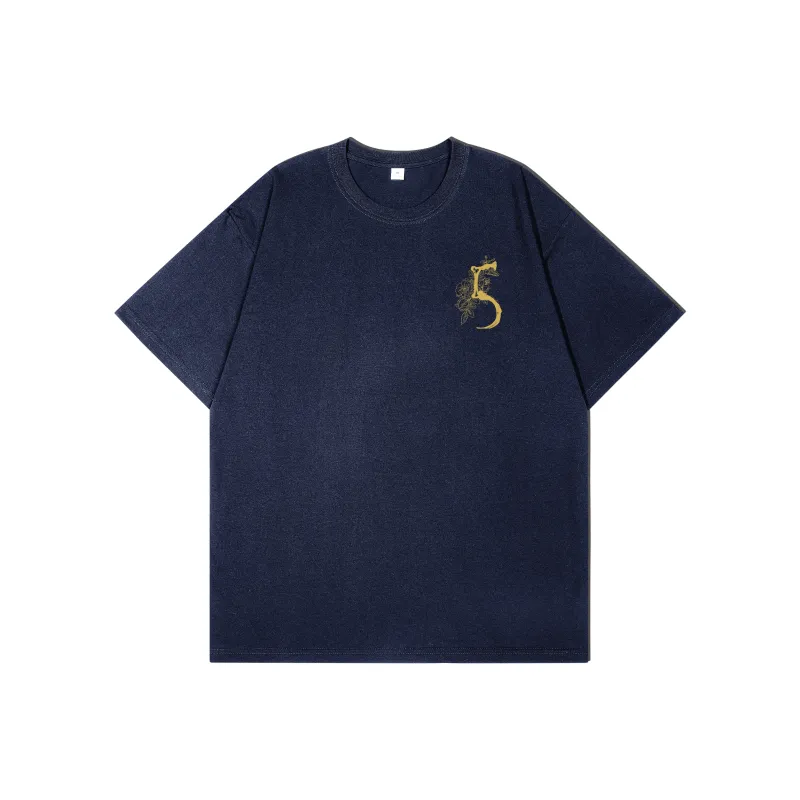 SCHEPPERHEYN T Shirts Unisex-4