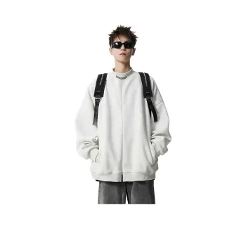 ROOMBOSE Sweatshirts Unisex