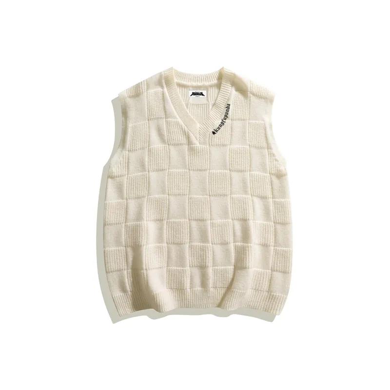 Kung Fu Panda Knitwear Unisex-5