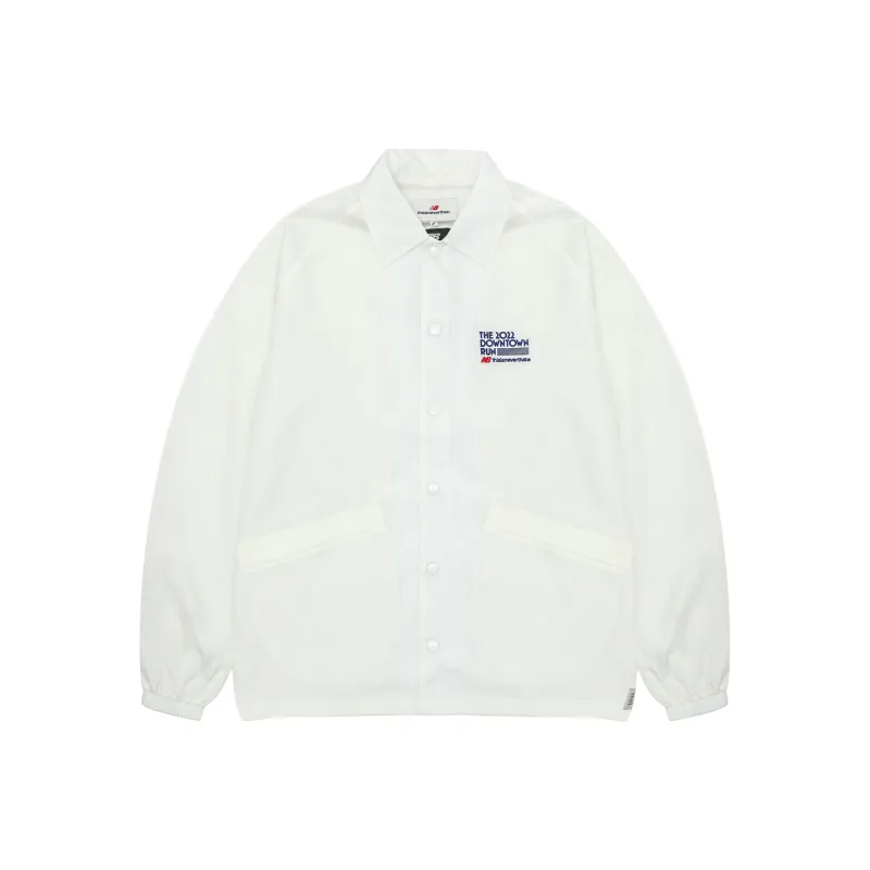 New Balance X Thisisneverthat Coach Jacket-0