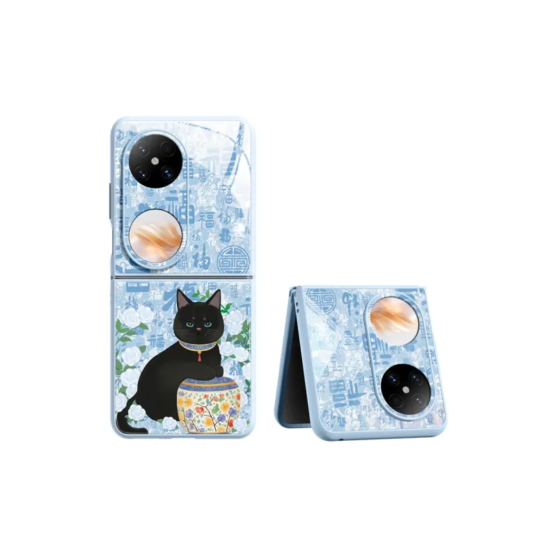SUPER MOUSE Phone Cases-6