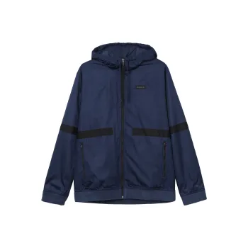 Nike Jackets Men Blue