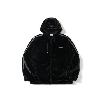 NOCAO Jackets Unisex