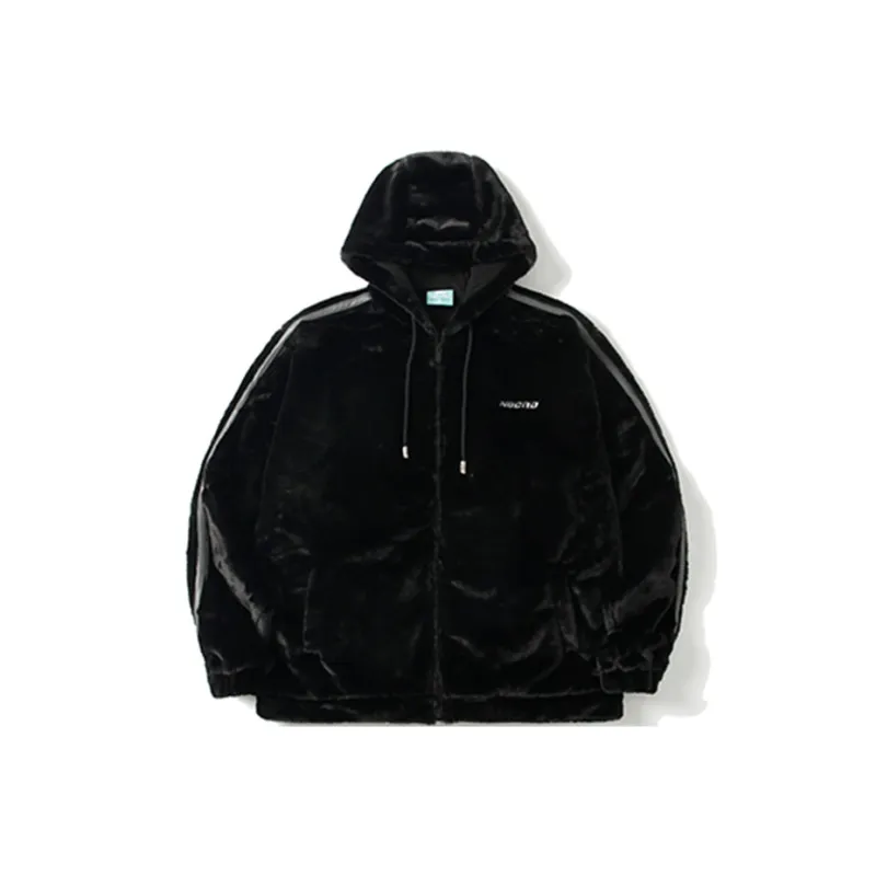 NOCAO Jackets Unisex-0