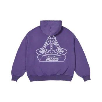 PALACE X Vivienne Westwood Hood