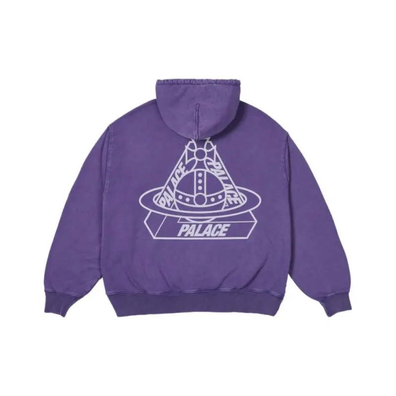 PALACE X Vivienne Westwood Hood-0