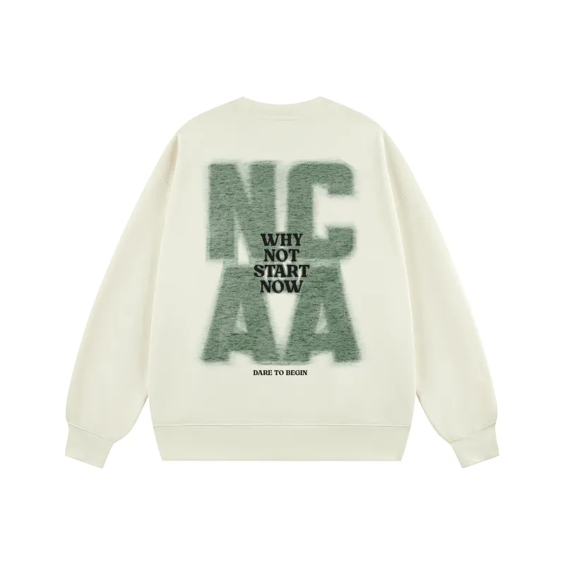 NCAA Sweatshirts Unisex-5