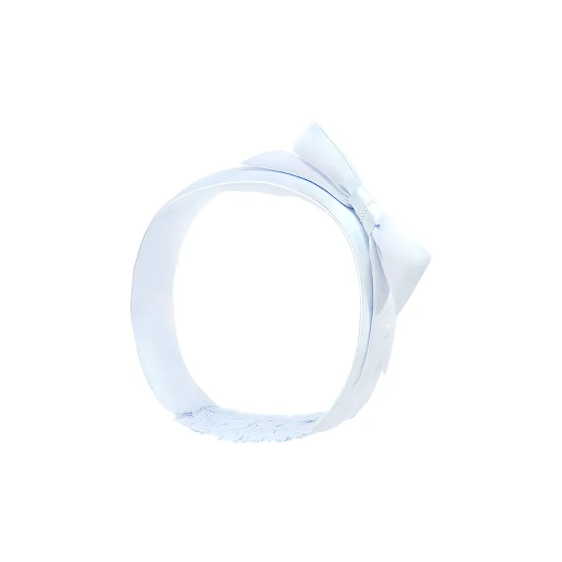 SILKY MIRACLE Hair Bands Women's-2