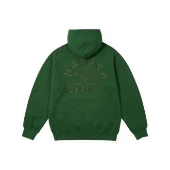 PALACE X Beams Plus Graphic Hood
