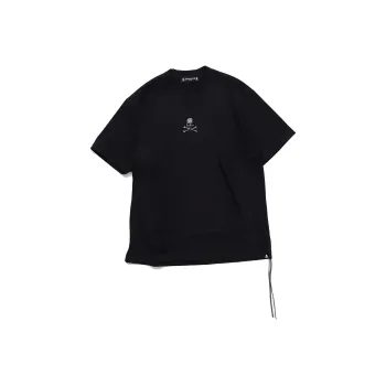 Mastermind JAPAN Raised Logo T Shirt