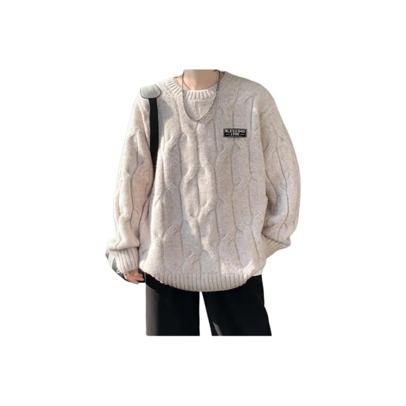 WELTER EXPERIMENT Knitwear Unisex-3