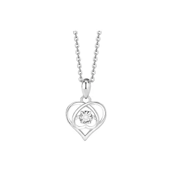 Silver Place S 999 Fine Silver Necklaces Women's
