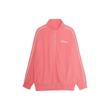 Ed Hardy SS22 Jacket Unisex Cherry Blossom Pink