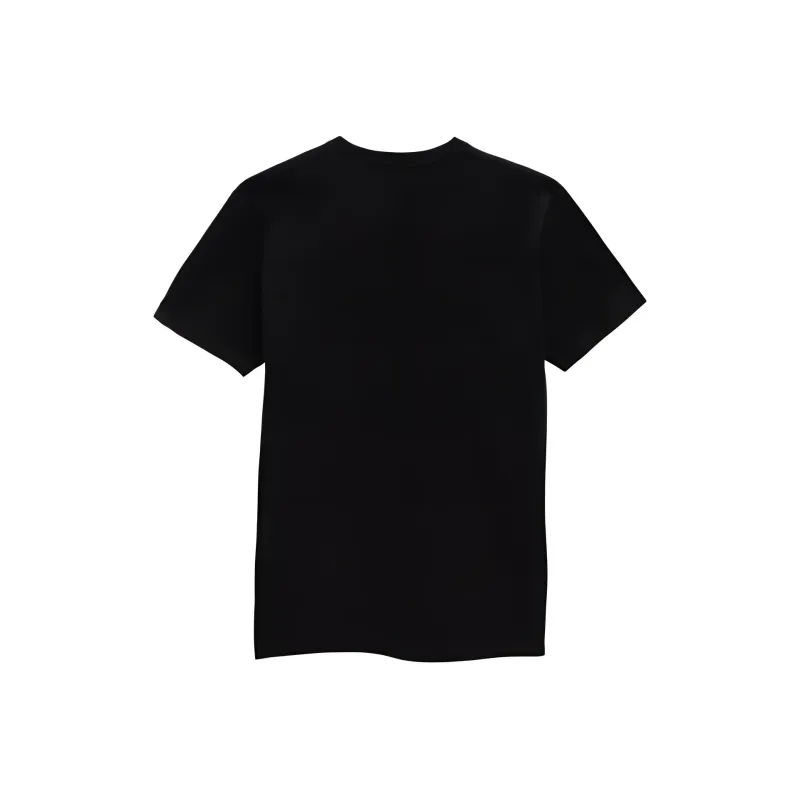 Vans Divine Energy T Shirts Men Black-1