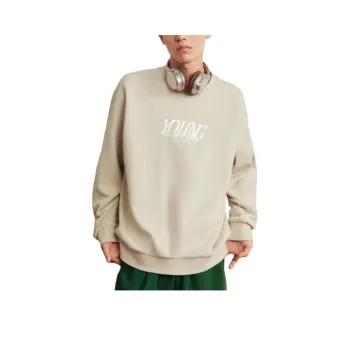 361° Life Collection Sweatshirt Men's Terracotta