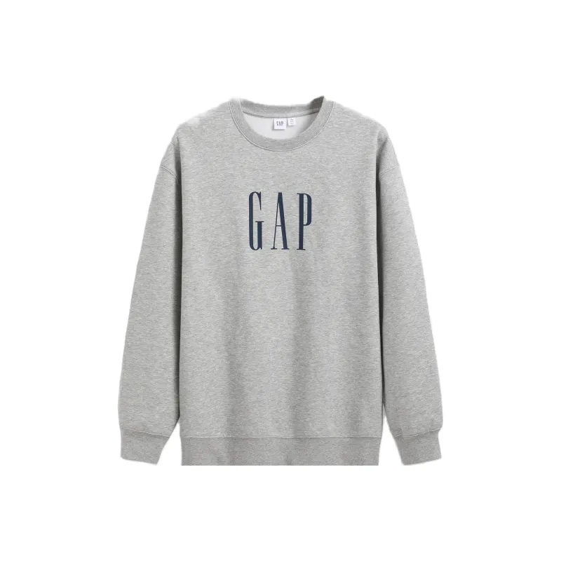 GAP Sweatshirts Unisex-3