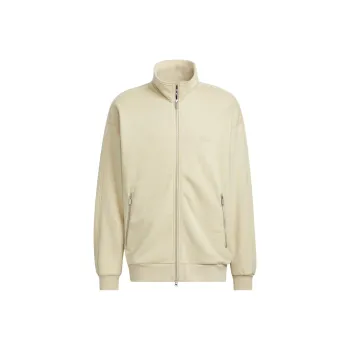 Adidas Comfort Jackets Men Grassland Brown