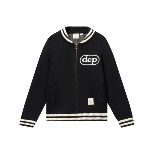 Palladium x DCSHOES Knitwear Unisex Lead Black