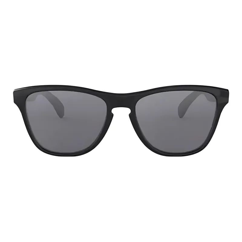 Oakley Sunglasses Unisex Black-1