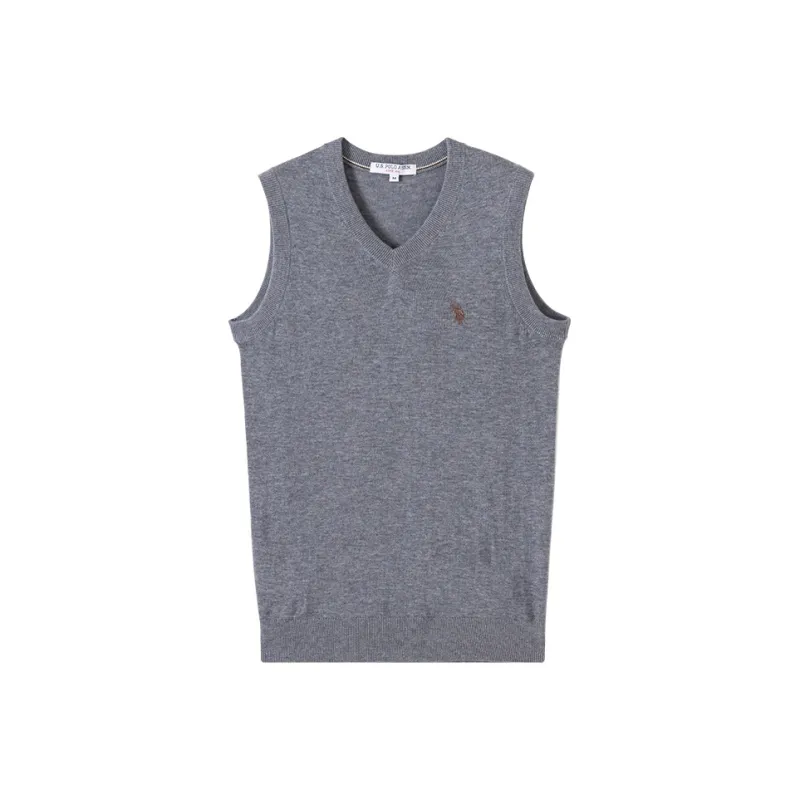 U.S. POLO ASSN. Tank Tops Men's-4
