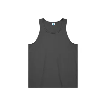 Crying Center Tank Tops Unisex