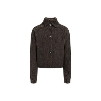DIMC Knitwear Unisex Coffee