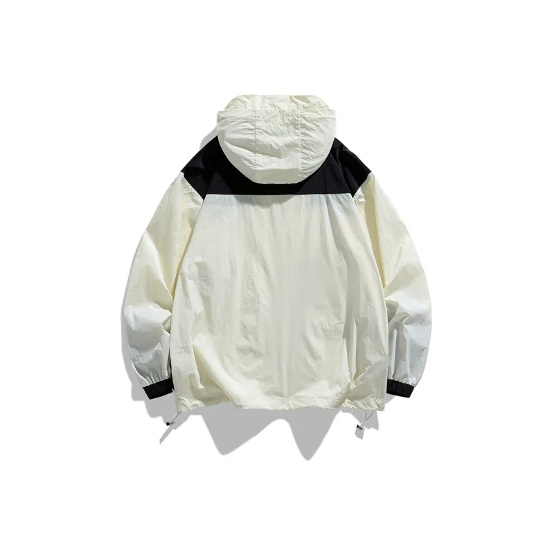 ROBINHOOD Super Light Breathable Quick Dry Sun Protection Clothing Unisex-10