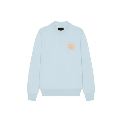 Givenchy Sweatshirt Men's Light Blue