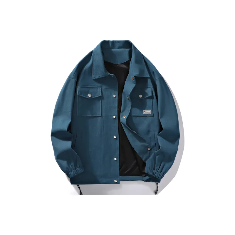 Minfinity Jackets Unisex-4