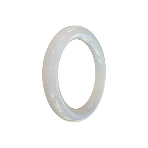 Safir Ice Type Jadeite Bangles Women's