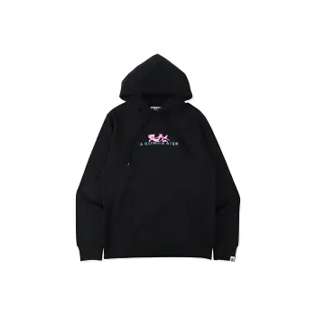 Pink Panther X A BATHING APE Sweatshirts Men