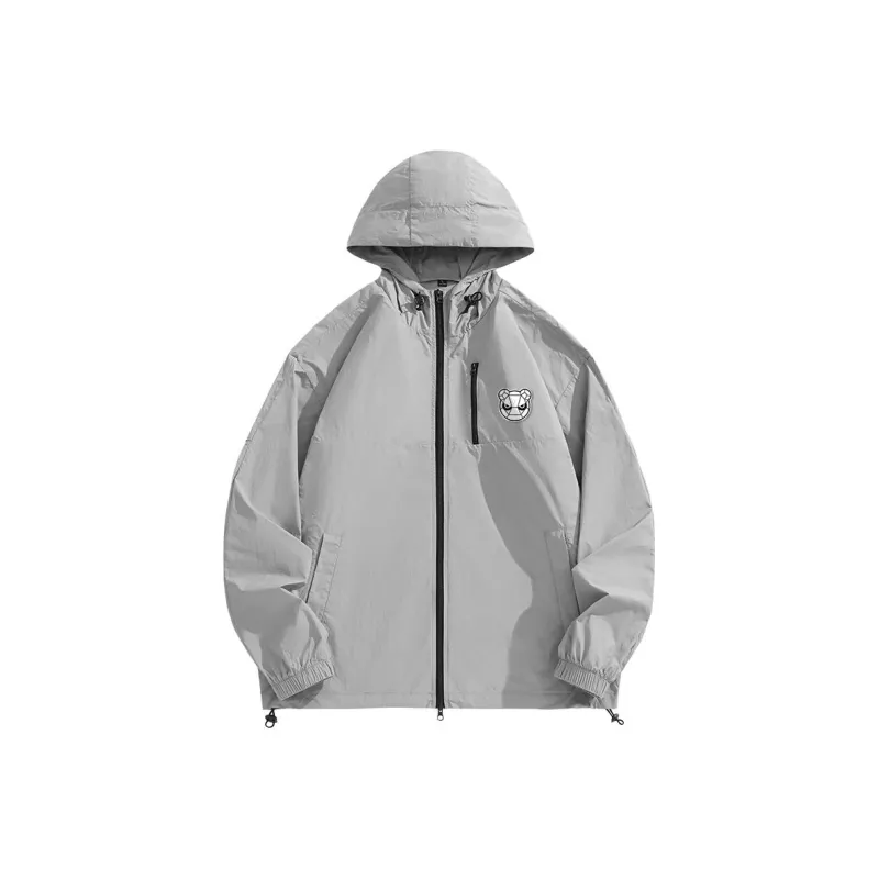 HIPANDA Sun Protection Clothing Men's-3