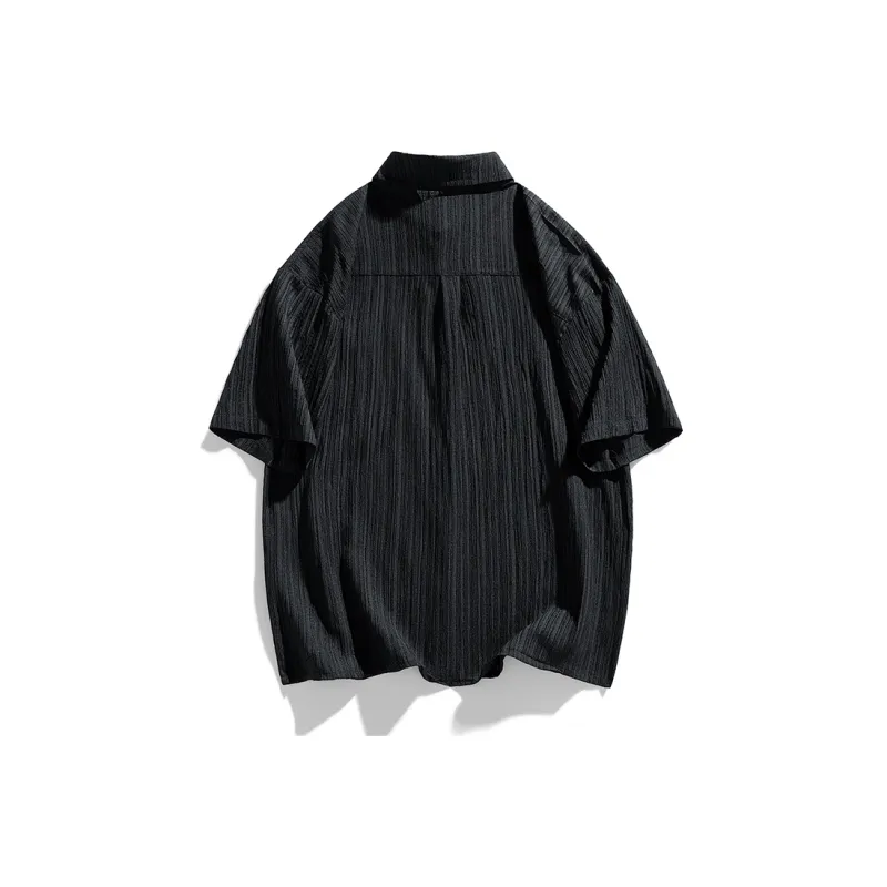 SWISS MILITARY Shirts Unisex-9