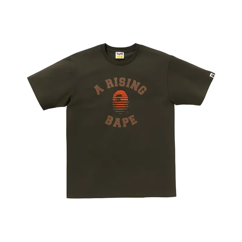 Bape A Rising Bape Tee-2