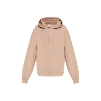 SAINT LAURENT Oversized Hoodie