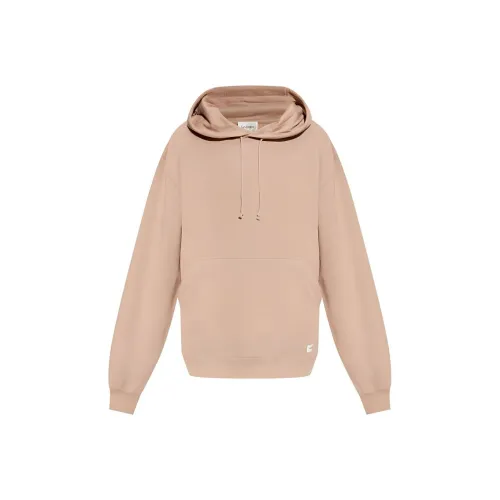 SAINT LAURENT Oversized Hoodie
