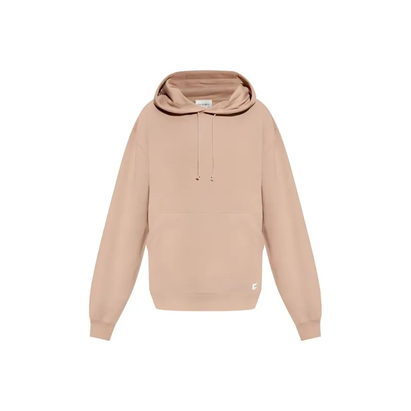 SAINT LAURENT Oversized Hoodie-0