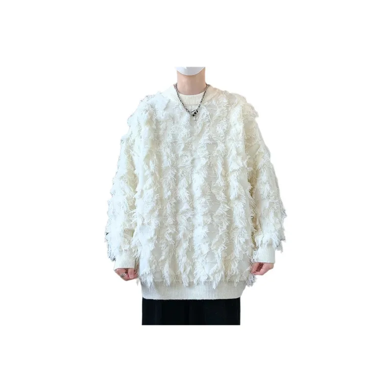 WELTER EXPERIMENT Knitwear Unisex-0