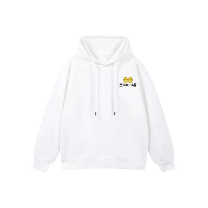NCAA Sweatshirts Unisex-2