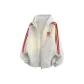 White Heather Gray