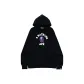 Black Purple